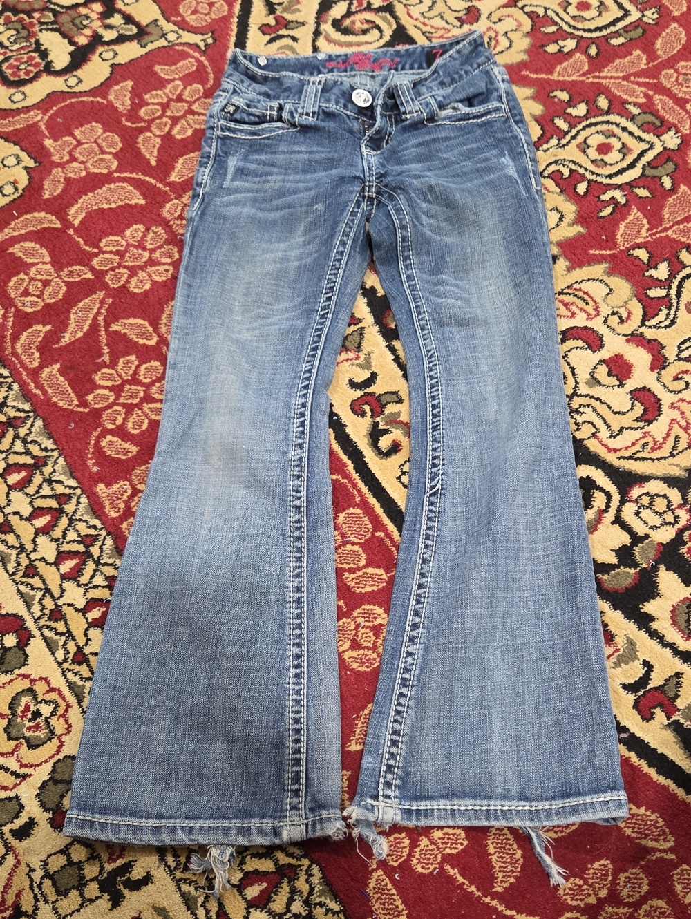 Rock N Roll Jeans